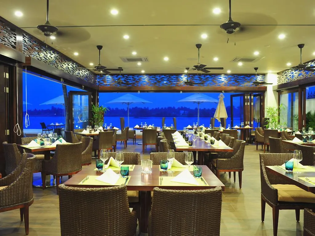 Villa Song Saigon Хошимин