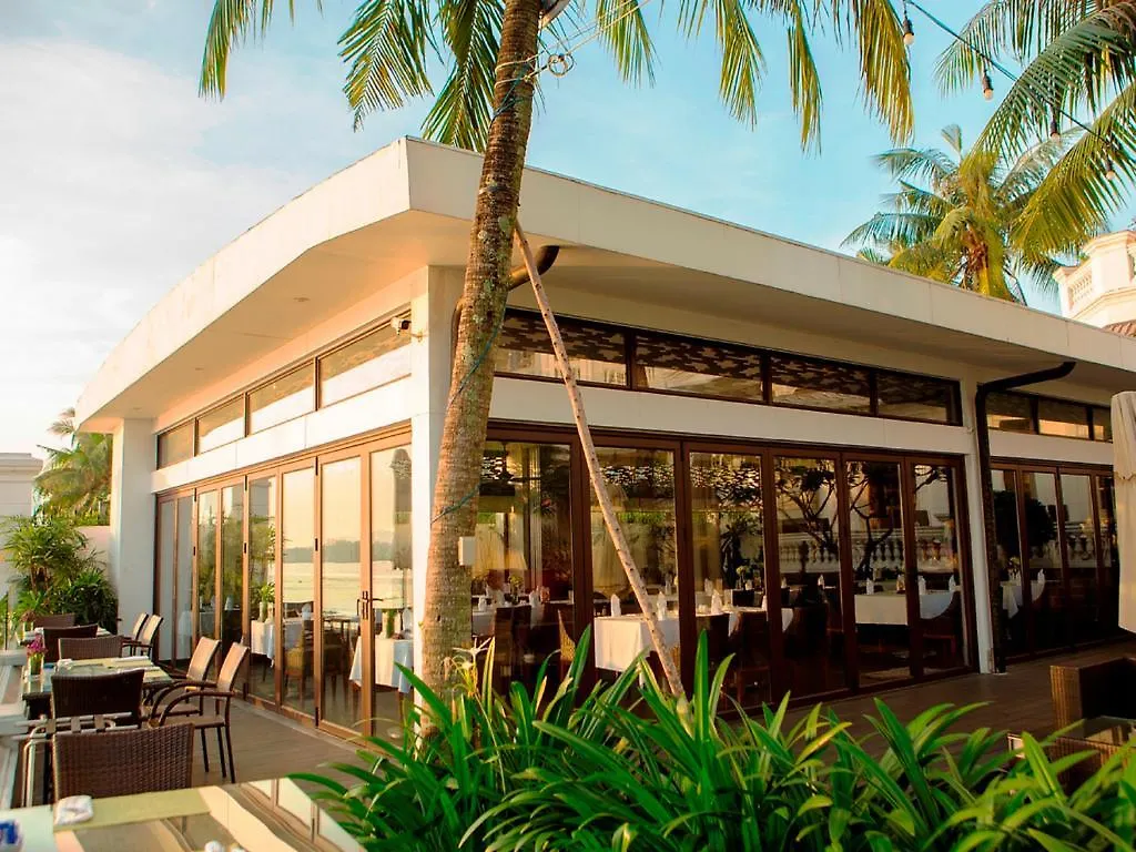 Villa Song Saigon Хошимин 4*,  Вьетнам