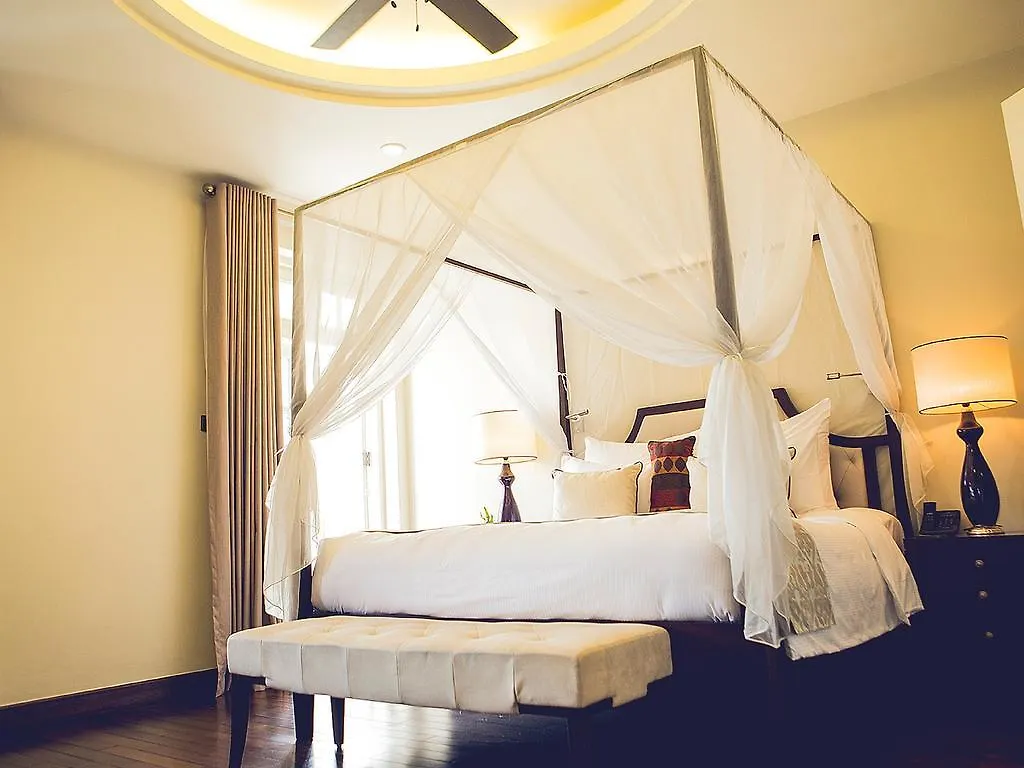 Villa Song Saigon Хошимин 4*,  Вьетнам