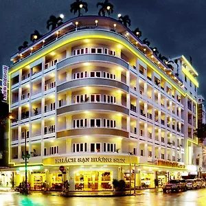 Hotel Huong Sen, Hô Chi Minh-Ville