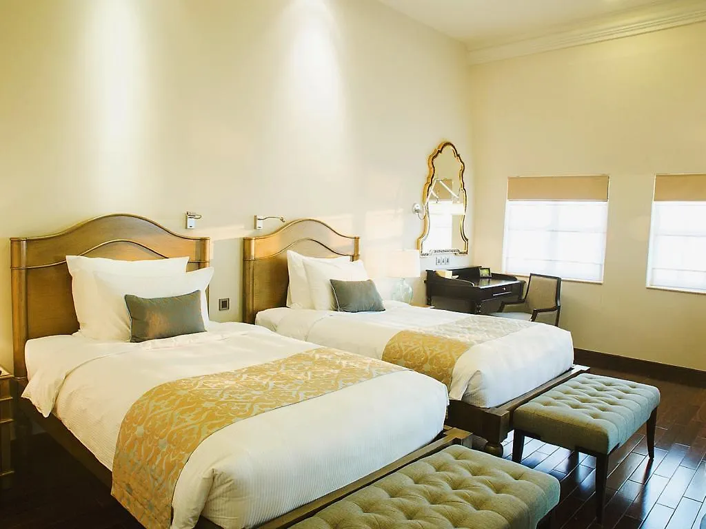 Hotel Villa Song Saigon Ho Chi Minh City