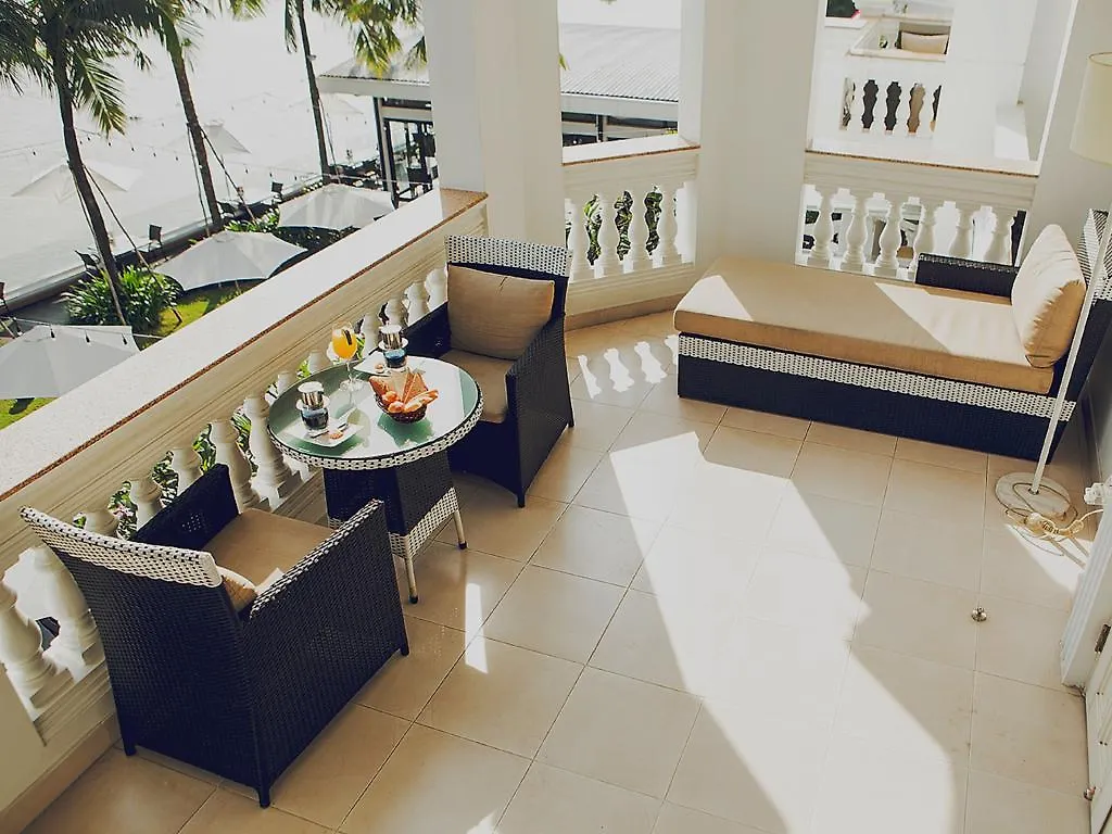 Villa Song Saigon Ho Chi Minh City Hotel